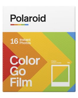 Polaroid Go-film 16-pak