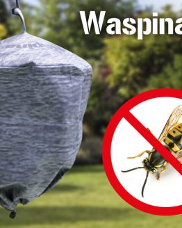 Waspinator Hvepseskræmmer 2-pak