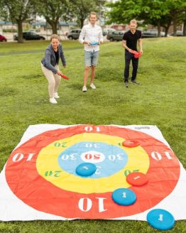 Frisbee-dart - Spralla