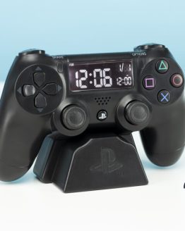 PlayStation Digitalt Vækkeur
