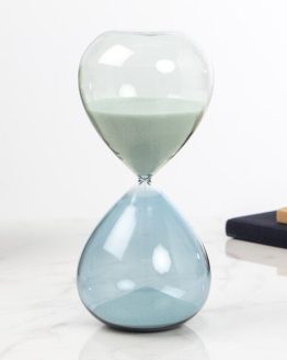 Timeglas 60 minutter