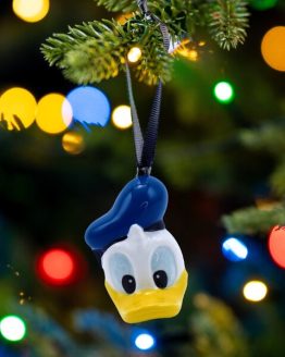 Juletræspynt - Disney - Anders And