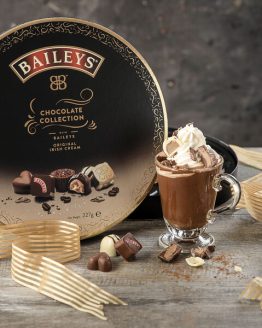 Baileys Opera Chokoladeæske