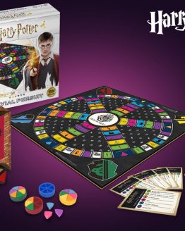 Trivial Pursuit Harry Potter: Ultimate Edition