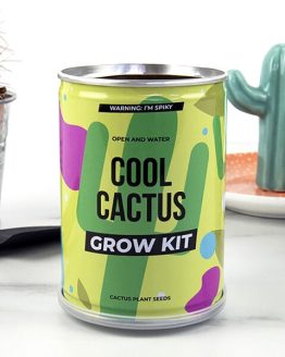 Cool Cactus Konservesplante