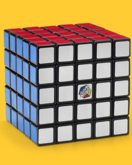 Rubiks Terning 5x5 Professor