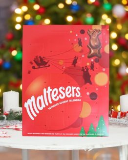 Maltesernes Julekalender