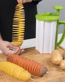 Potato Twister - KitchPro