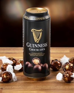 Guinness Trøfler i Dåse