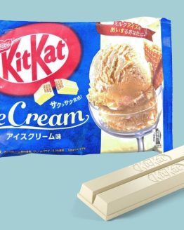 KitKat Mini - Ice Cream