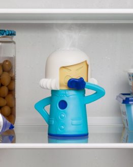 Cool Mama Luftfrisker til Køleskabet