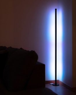 LED-hjørnelampe - Vooni